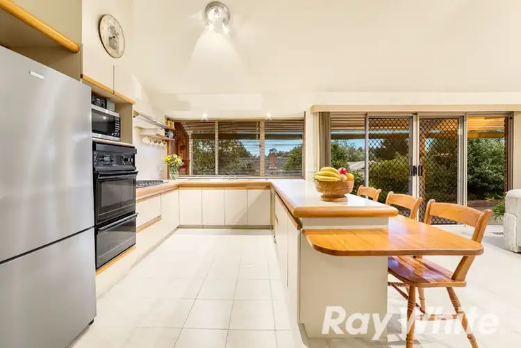 Sixth view of Homely house listing, 16 Patrick Close, Greensborough VIC 3088