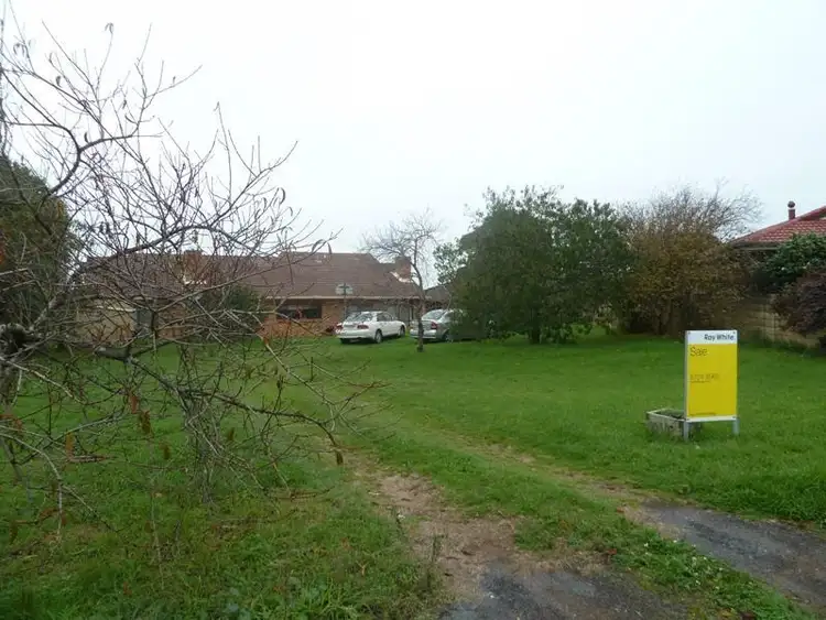 Second view of Homely land listing, 3 Beth Place, Mount Gambier SA 5290
