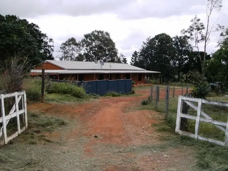 Second view of Homely rural property listing, Address available on request