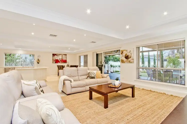 Second view of Homely house listing, 7 Darwin Street, Lockleys SA 5032