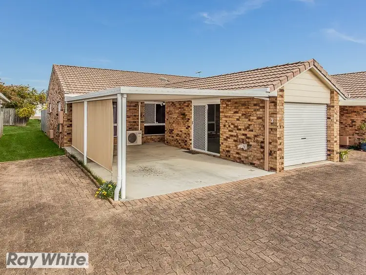 3 Makarucha Court, Brendale QLD 4500