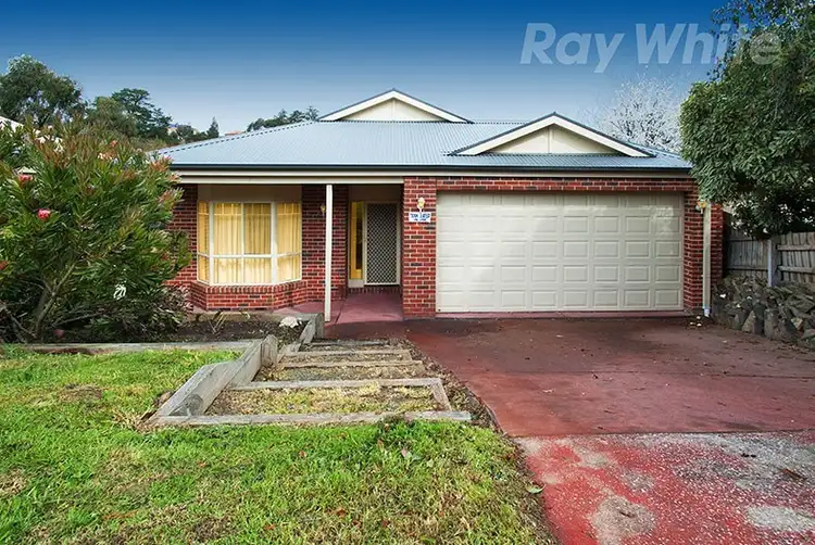 9 WATERVIEW Terrace, Lilydale VIC 3140