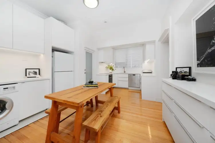 Third view of Homely apartment listing, 2/59 Gould Street, Bondi Beach NSW 2026