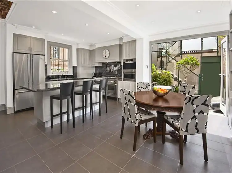Third view of Homely terrace listing, 250 Liverpool Street, Darlinghurst NSW 2010