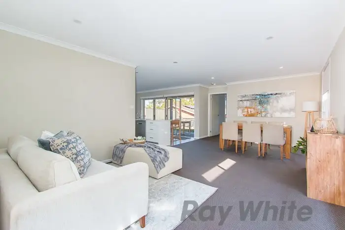 Second view of Homely house listing, 52 Corymbia Street, Croudace Bay NSW 2280