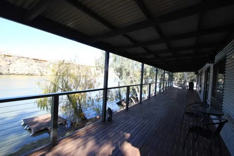 Second view of Homely house listing, Lot 104 Brenda Park Shack Road, Morgan SA 5320