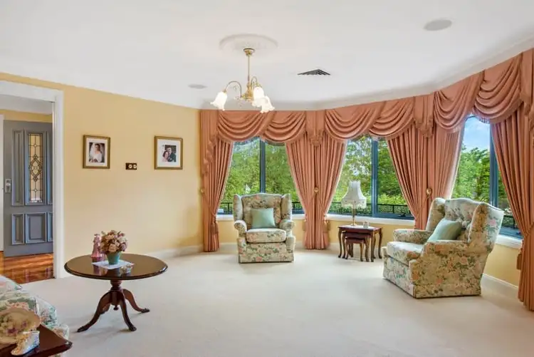 Sixth view of Homely house listing, 12 David Road, Castle Hill NSW 2154