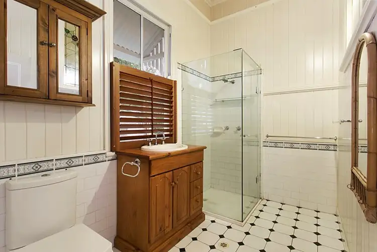 Seventh view of Homely house listing, 64 Gresham Street, East Brisbane QLD 4169
