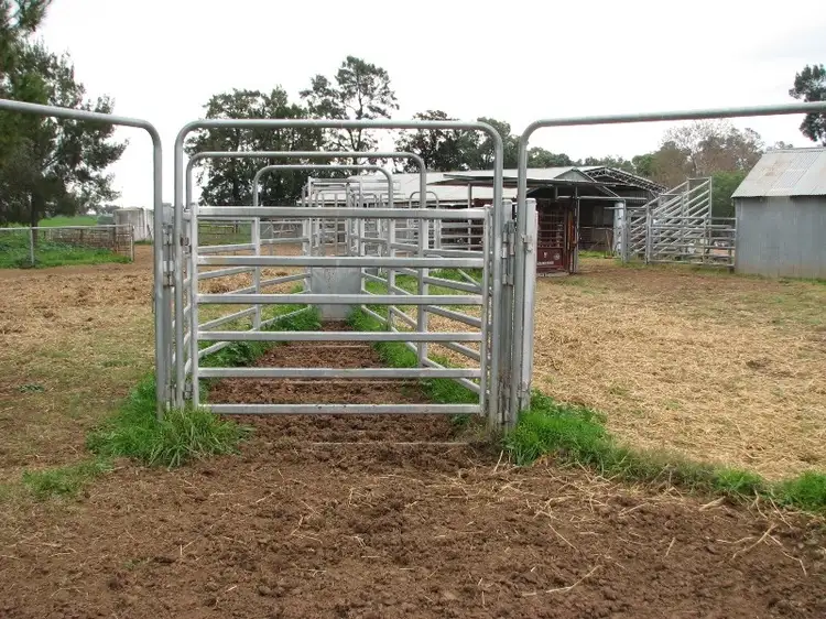 Fourth view of Homely rural property listing, Address available on request