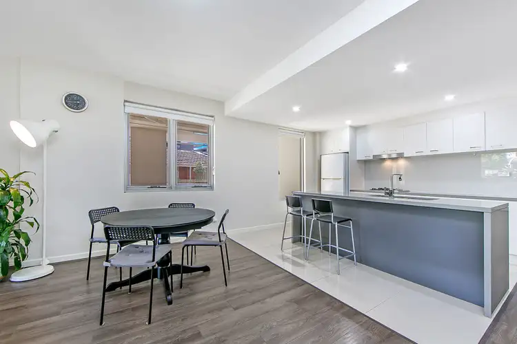 Second view of Homely apartment listing, 1/30-34 Keeler Street, Carlingford NSW 2118