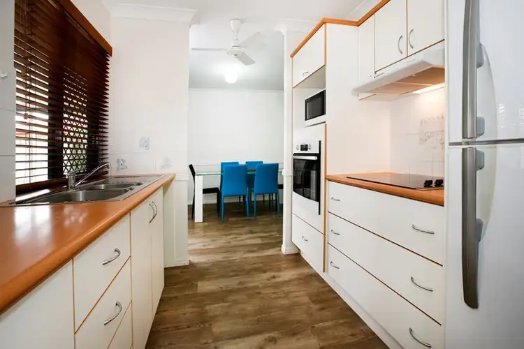 Fourth view of Homely house listing, 11 Atherton Circuit, Kirwan QLD 4817