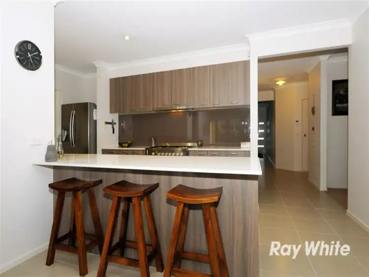 Second view of Homely house listing, 16 Hermes Avenue, Cranbourne West VIC 3977
