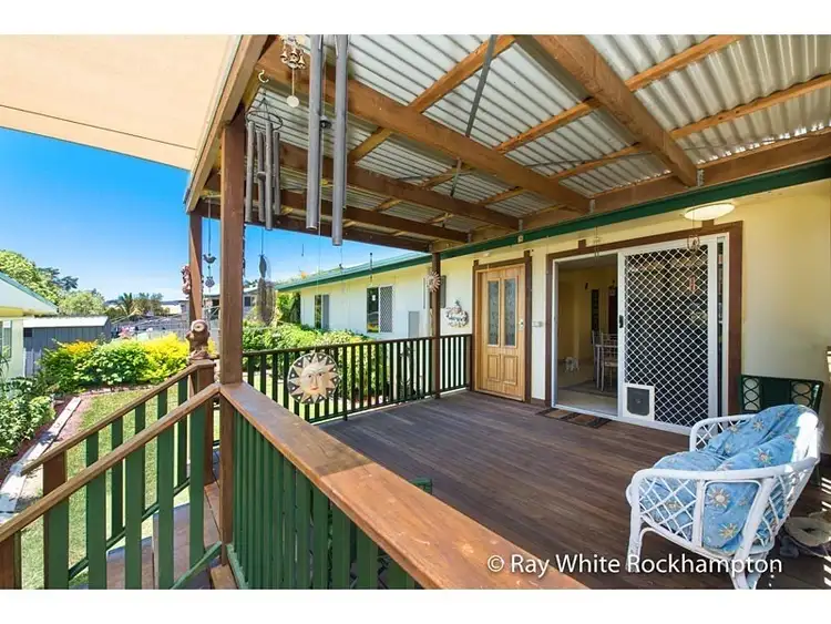 Seventh view of Homely house listing, 168 Main Street, Park Avenue QLD 4701
