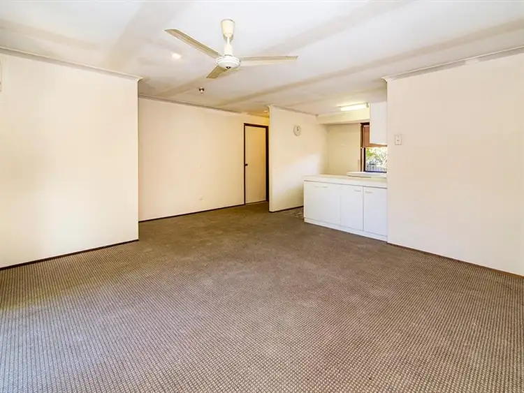 Second view of Homely other listing, 2/9 Botanical Drive, Labrador QLD 4215