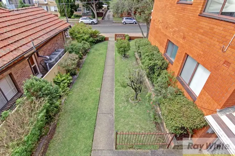 Sixth view of Homely unit listing, 5/27 Bembridge Street, Carlton NSW 2218