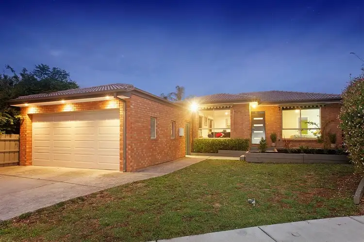 3 Brogden Court, Rowville VIC 3178