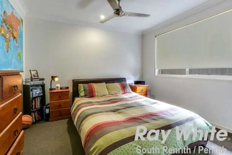 Seventh view of Homely house listing, 47 Greenwood Parkway, Jordan Springs NSW 2747