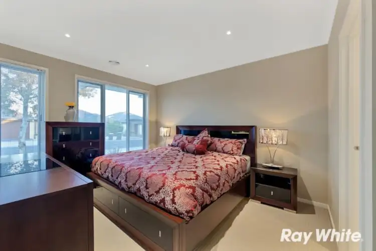 Third view of Homely house listing, 16 HOLLY GREEN Circuit, Truganina VIC 3029