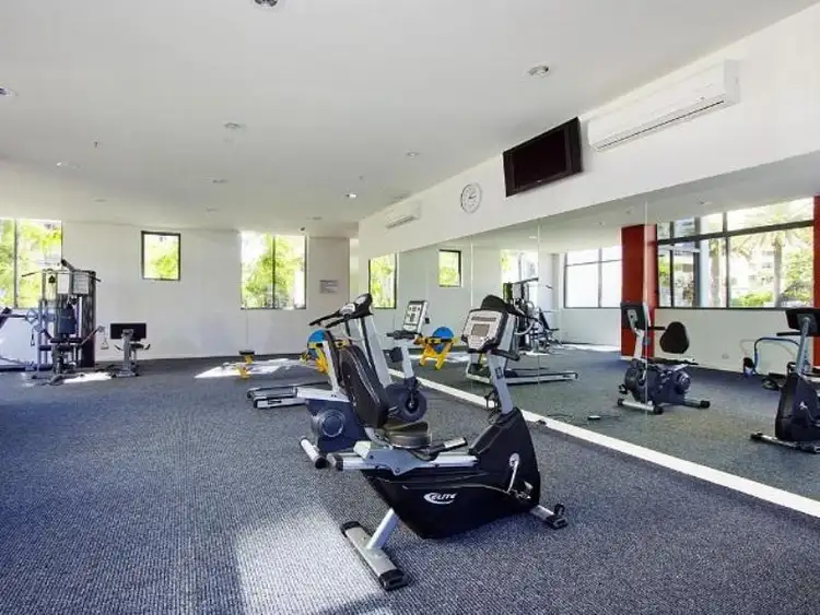 Fifth view of Homely apartment listing, 1 Aqua Street, Southport QLD 4215