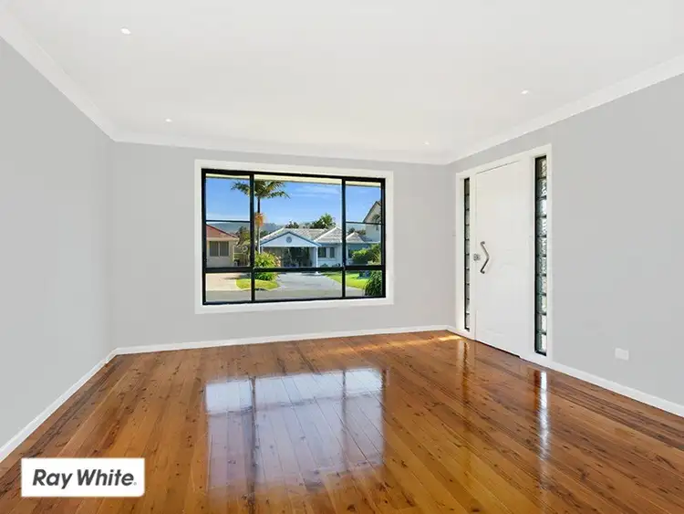 Fourth view of Homely house listing, 19 Brigadoon Circuit, Oak Flats NSW 2529