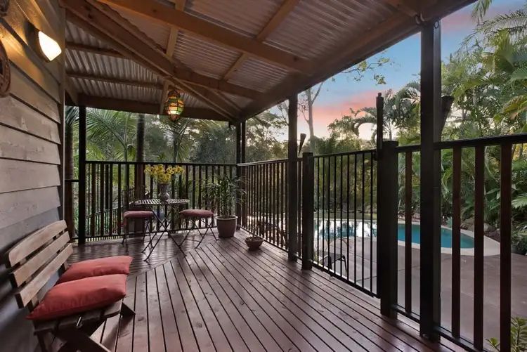 Sixth view of Homely house listing, 6 Tranquil Court, Buderim QLD 4556