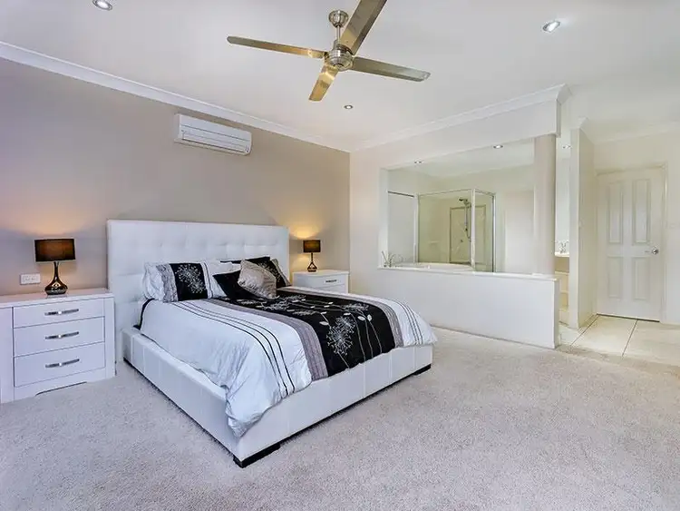 Fifth view of Homely house listing, 14 Vauclause Close, Brinsmead QLD 4870