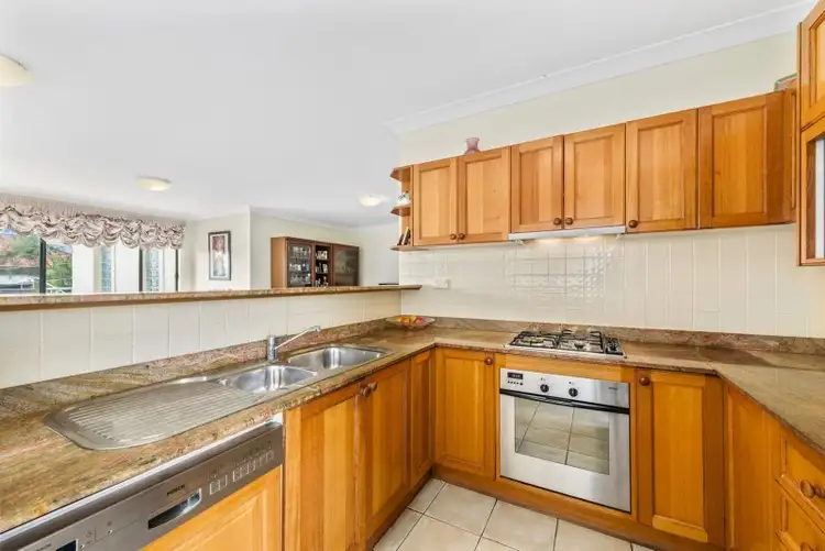 Third view of Homely apartment listing, 5/29 Bennett Street, Bondi NSW 2026