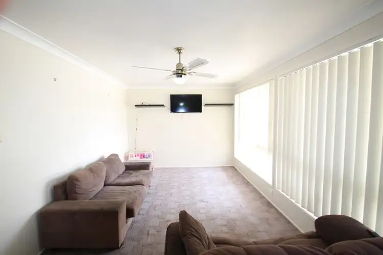 Second view of Homely house listing, 8 Catherine Crescent, Kingsthorpe QLD 4400