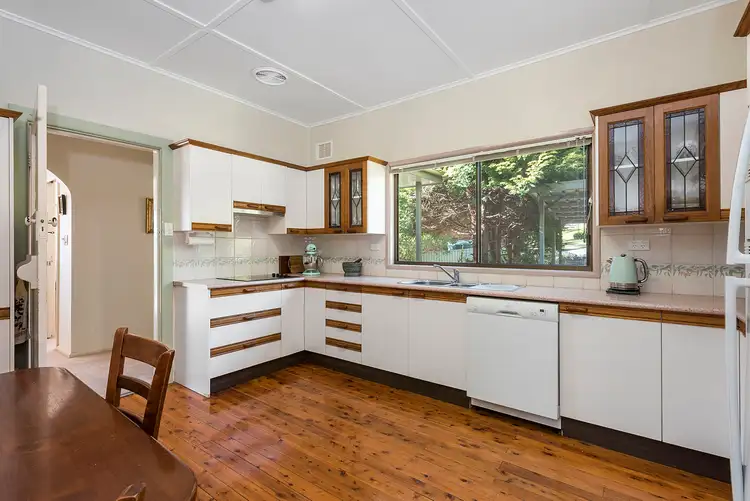 Second view of Homely house listing, 3 Landra Avenue, Mount Colah NSW 2079