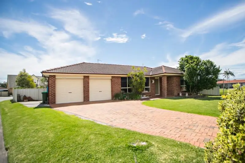 Main view of Homely house listing, 4 Greenview Close, Forster NSW 2428