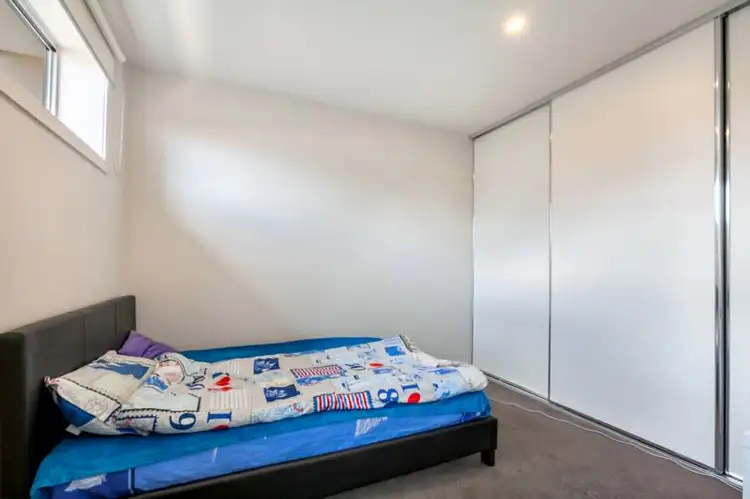 Third view of Homely apartment listing, 106/448-456 Bell Street, Preston VIC 3072