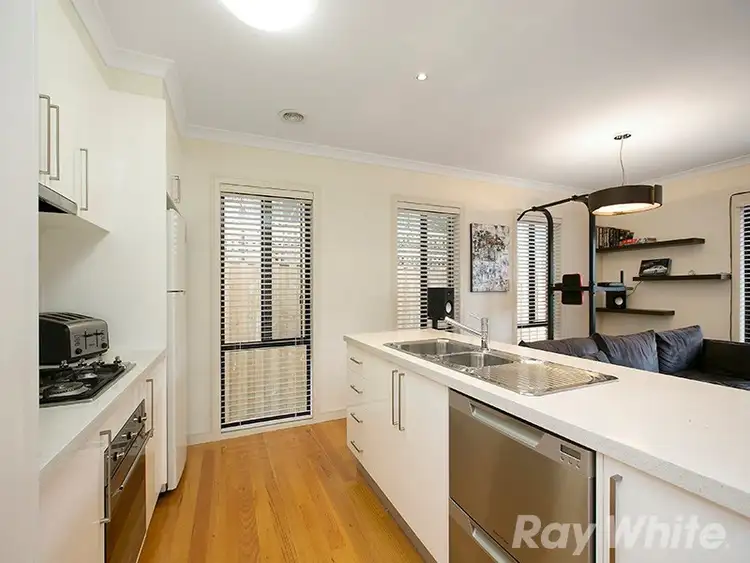 Fifth view of Homely unit listing, 4/1163 Nepean Highway, Highett VIC 3190