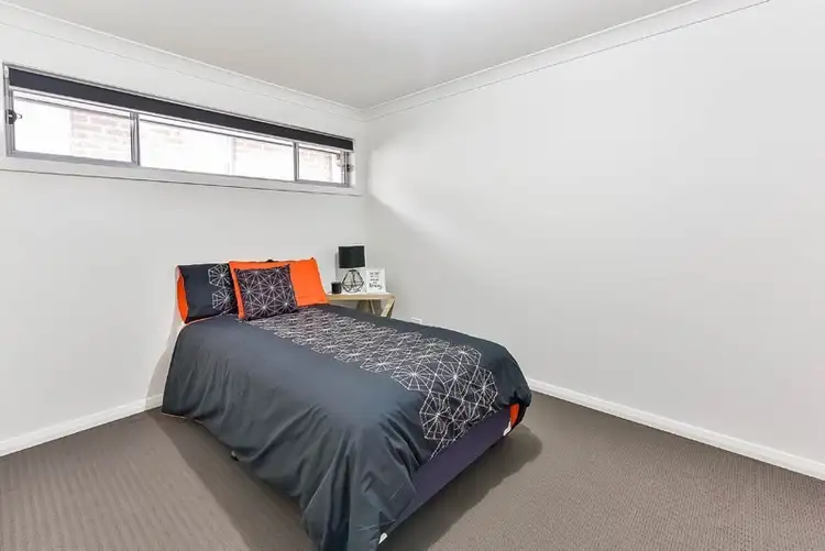 Sixth view of Homely house listing, 3a Gemini Street, Gregory Hills NSW 2557