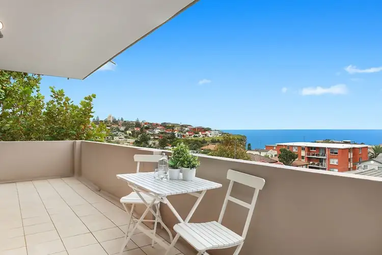 16/685 Old South Head Road, Rose Bay NSW 2029