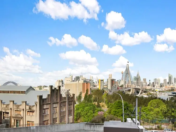 Main view of Homely apartment listing, 15/3 Hornsey Street, Rozelle NSW 2039