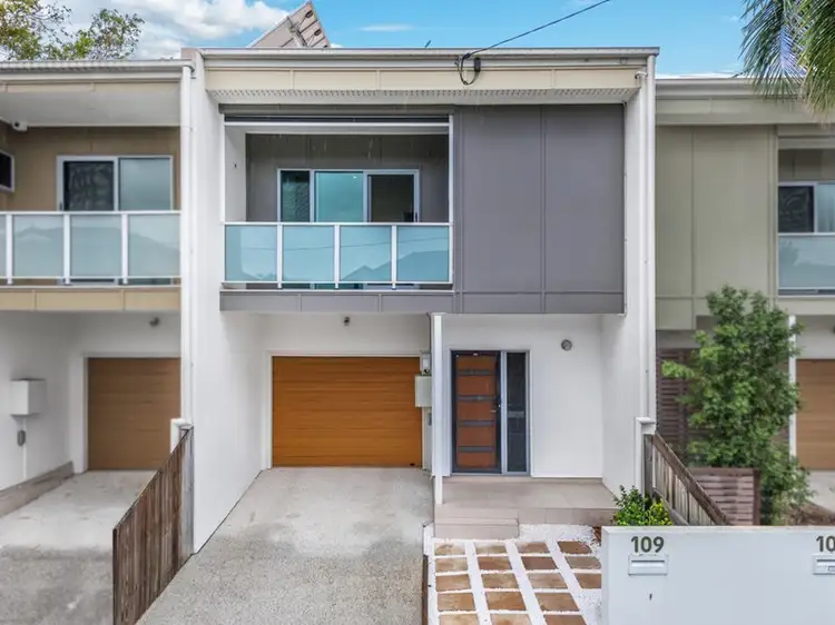 109 Bilyana Street, Balmoral QLD 4171