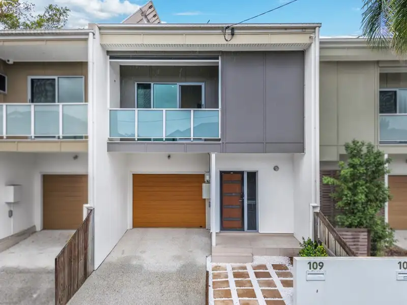 Main view of Homely house listing, 109 Bilyana Street, Balmoral QLD 4171