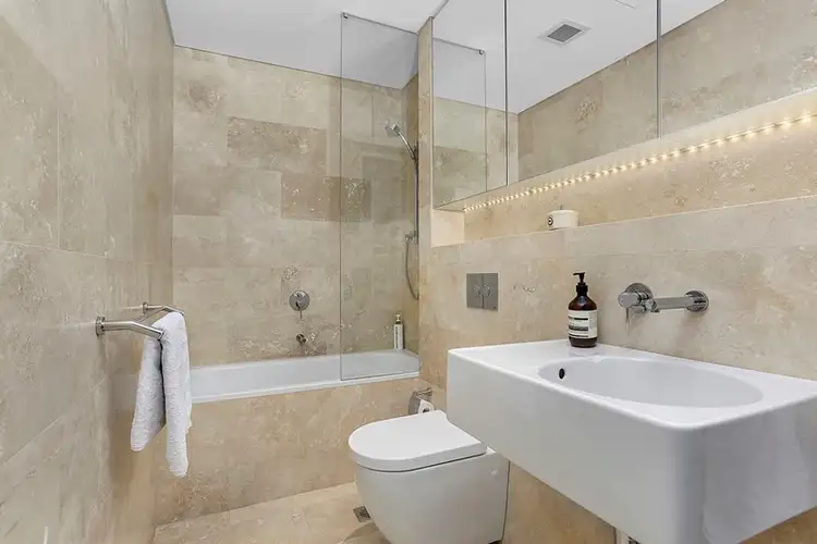 Third view of Homely apartment listing, 13/19 Young Street, Vaucluse NSW 2030