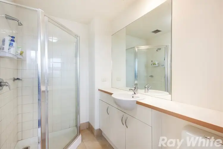 Seventh view of Homely apartment listing, 510/800 Swanston Street, Carlton VIC 3053