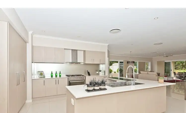 Third view of Homely house listing, 24 BUSHCHERRY Court, Burpengary East QLD 4505