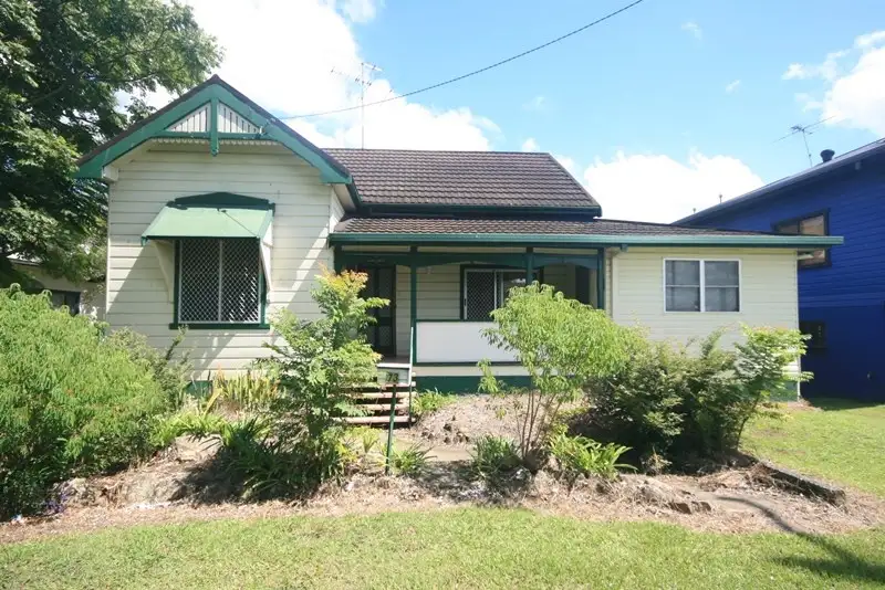 Main view of Homely house listing, 73 Villiers Street, Grafton NSW 2460