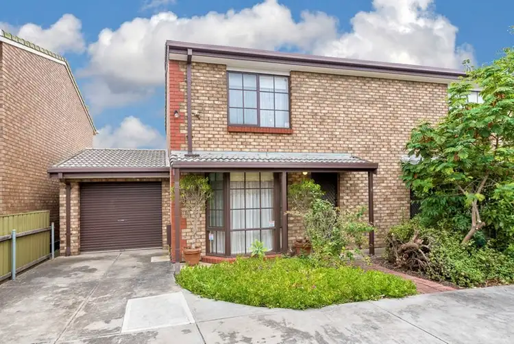 4/6 Wallala Avenue, Park Holme SA 5043