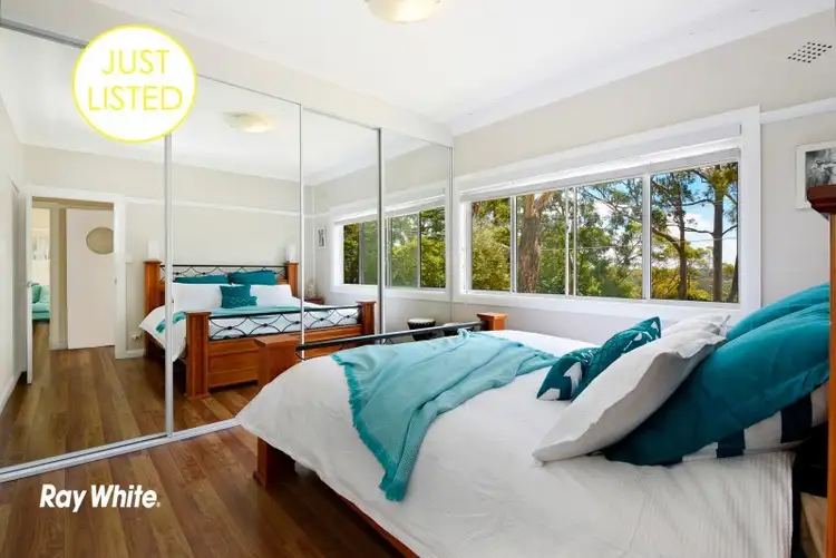 Fifth view of Homely house listing, 19 Myrtle Street, Loftus NSW 2232