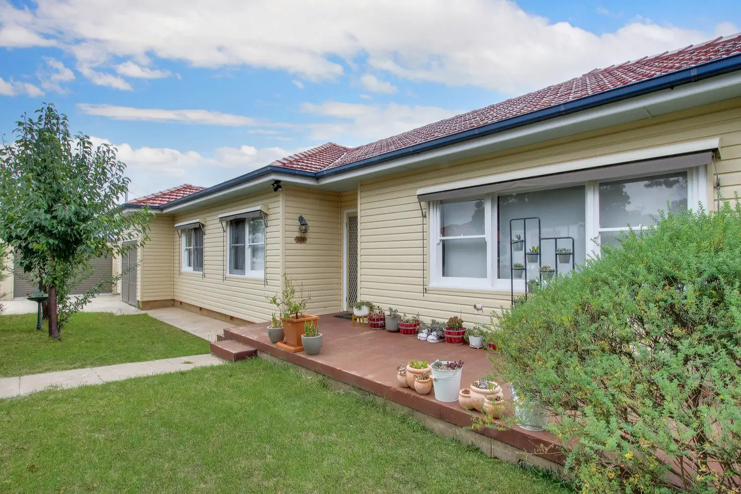 Main view of Homely house listing, 85 Combermere Street, Goulburn NSW 2580