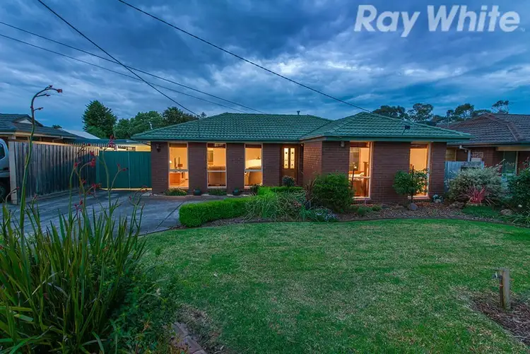 141 Burke Road, Ferntree Gully VIC 3156