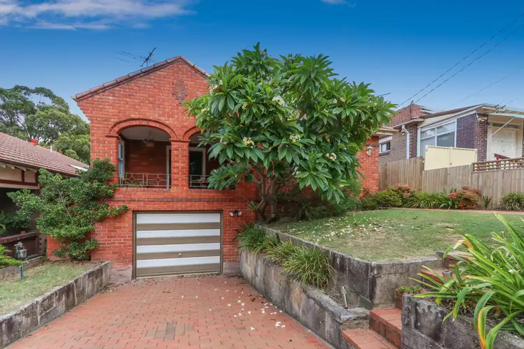 63 Laycock Road, Penshurst NSW 2222