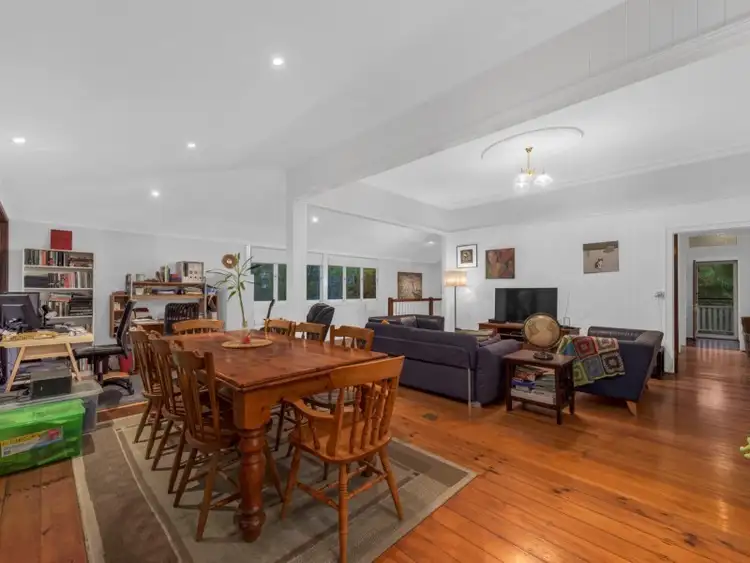 Second view of Homely house listing, 18 Crowther Street, Windsor QLD 4030