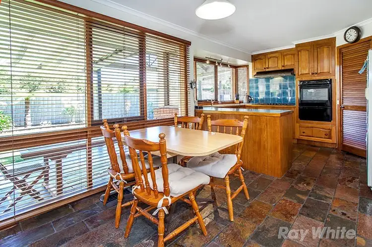 Fourth view of Homely house listing, 5 Lesay Court, Rowville VIC 3178