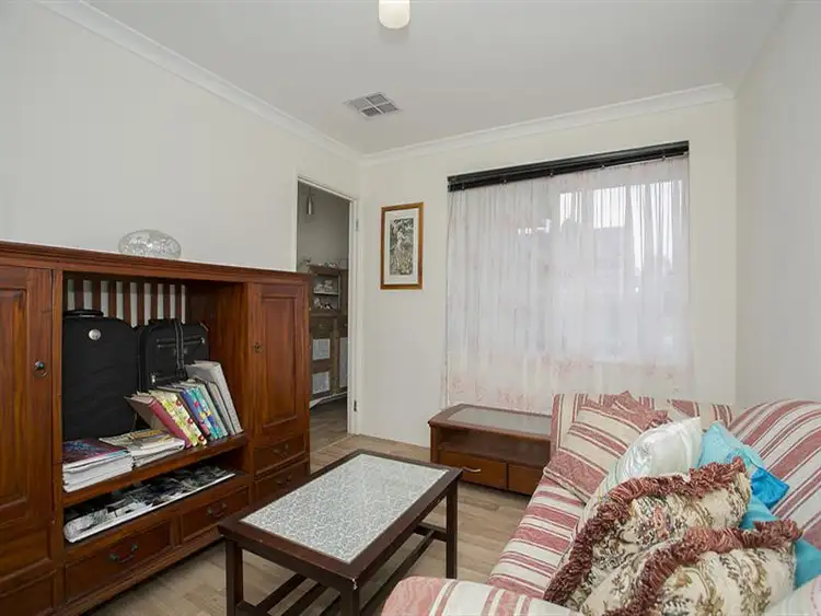 Fifth view of Homely house listing, 2/21a Walgreen Crescent, Calista WA 6167