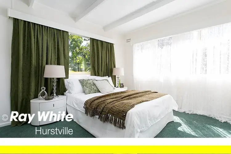 Fifth view of Homely house listing, 87 Patrick Street, Hurstville NSW 2220